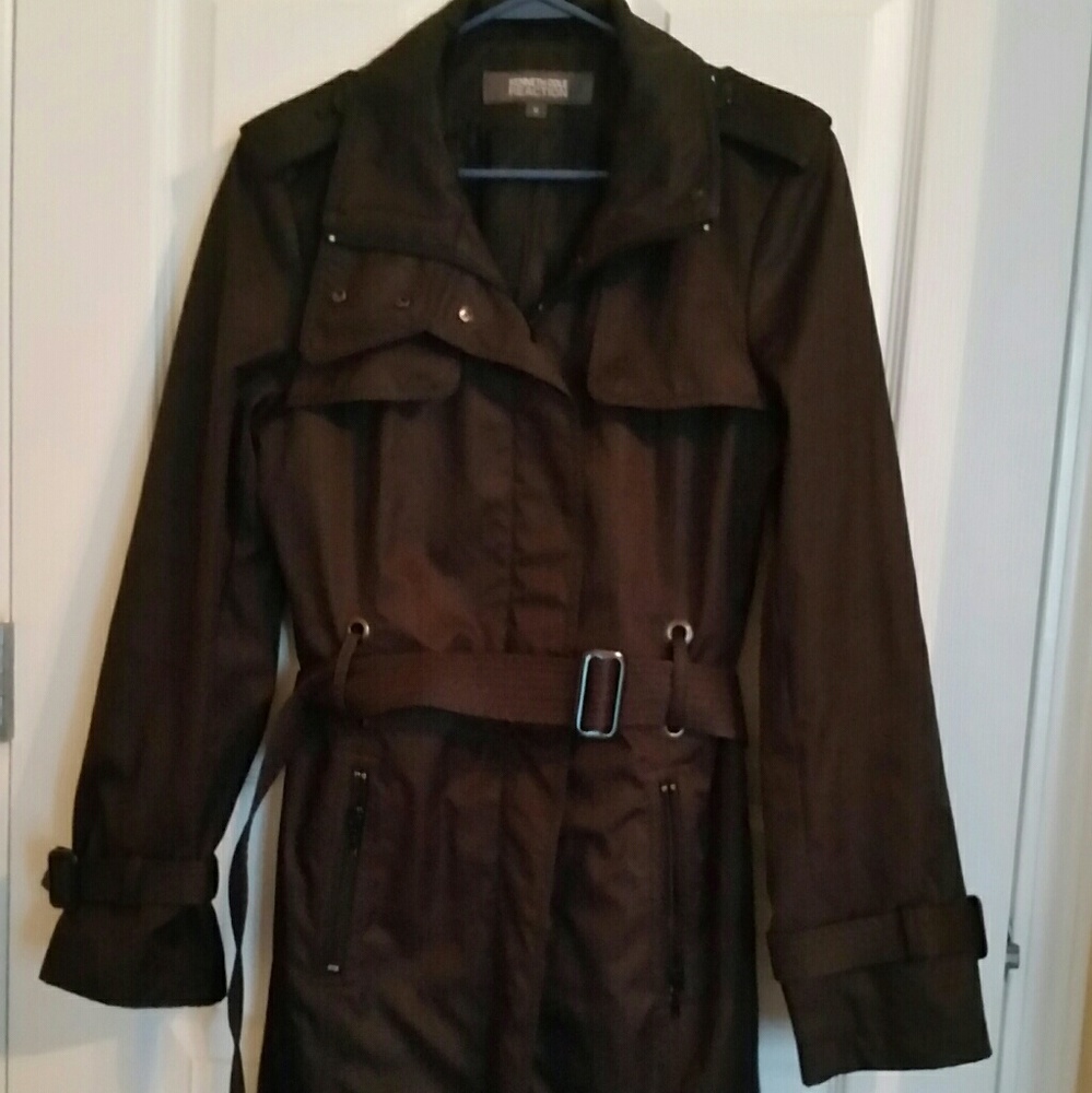 Michael Kors coat